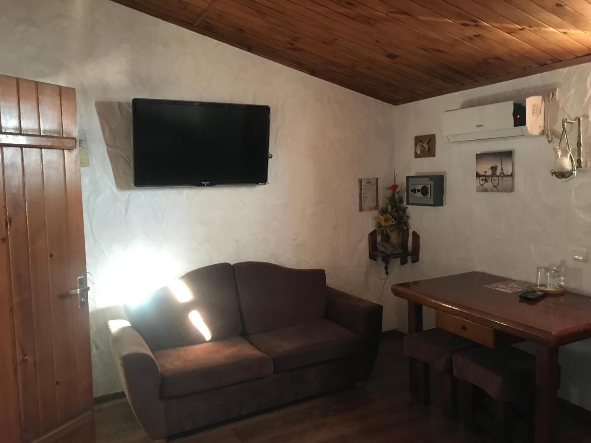 Complex Khutor Velyka Omelyana Exterior foto